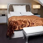 Clarion Ernst Hotel 4*