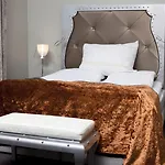 Hotel Clarion Ernst 4*