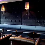Hotel Clarion Ernst