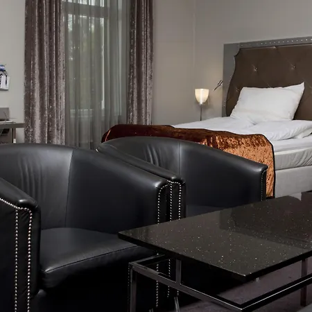Clarion Ernst Hotel 4*
