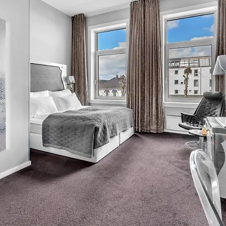 Hotell Clarion Ernst Kristiansand