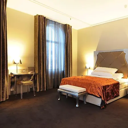 Hotel Clarion Ernst