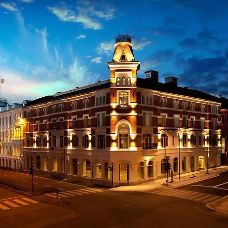 Clarion Ernst Hotel