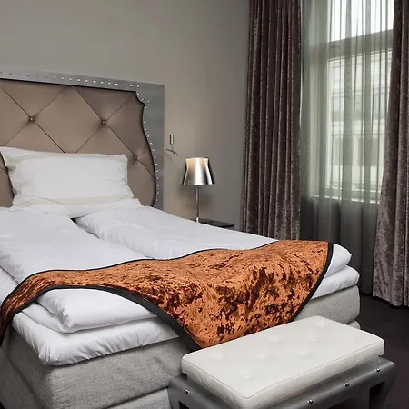 Hotel Clarion Ernst Kristiansand