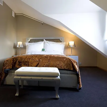 Hotel Clarion Ernst