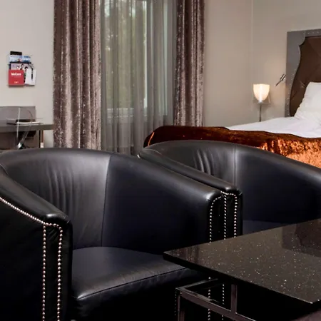 Clarion Ernst Hotel