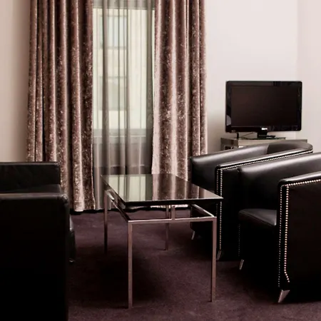 Hotel Clarion Ernst Kristiansand