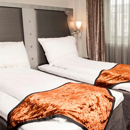 Clarion Ernst 4* Κρίστιανσαντ
