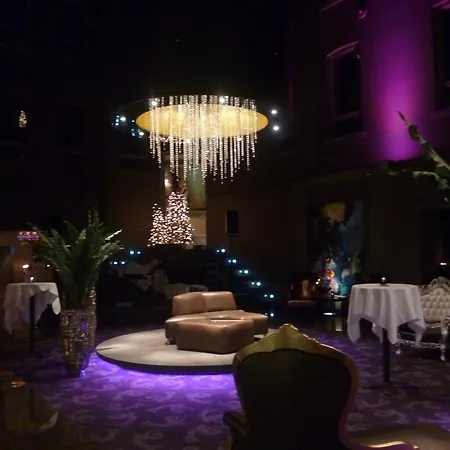 Clarion Ernst Hotel