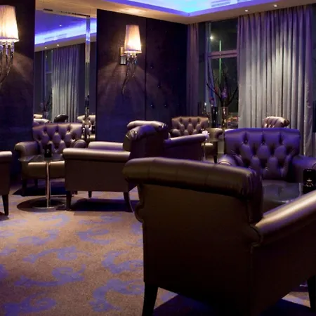 Clarion Ernst Hotel