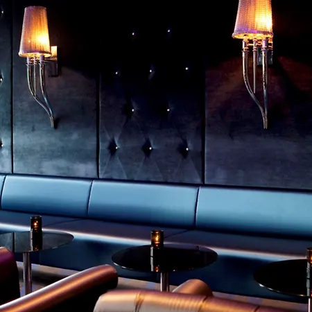 Hotel Clarion Ernst 4*
