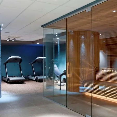 Clarion Ernst Hotel