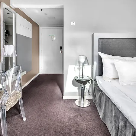 Clarion Ernst 4* Kristiansand