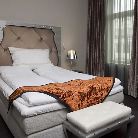 Hotel Clarion Ernst