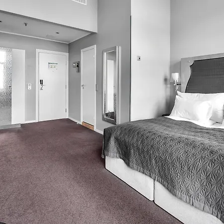 Clarion Ernst Hotell Kristiansand