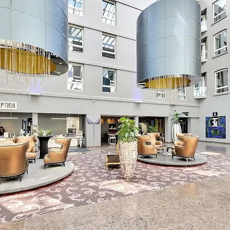 Hotel Clarion Ernst