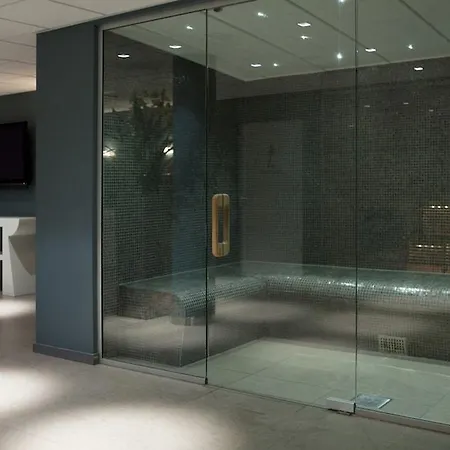 Clarion Ernst 4* Kristiansand