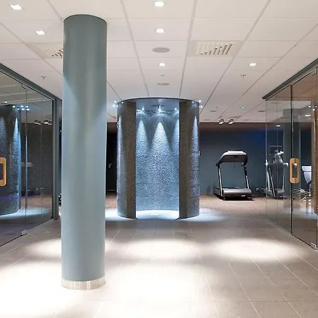 Hotell Clarion Ernst Kristiansand