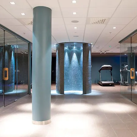 Hotell Clarion Ernst 4*