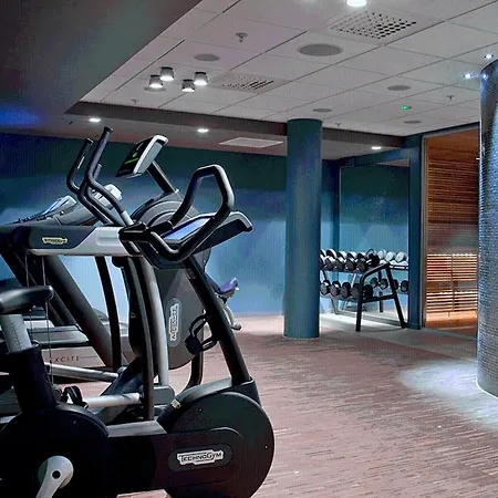 Hotell Clarion Ernst Kristiansand