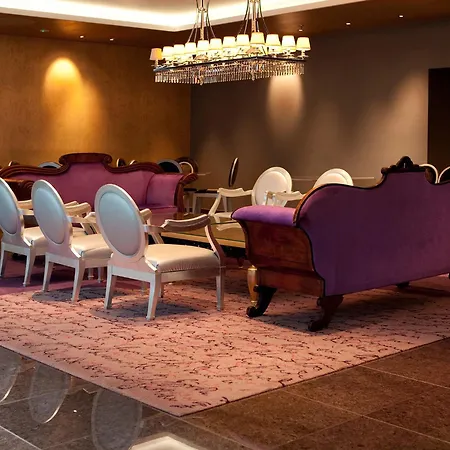 Hotel Clarion Ernst