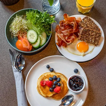 Clarion Ernst Kristiansand