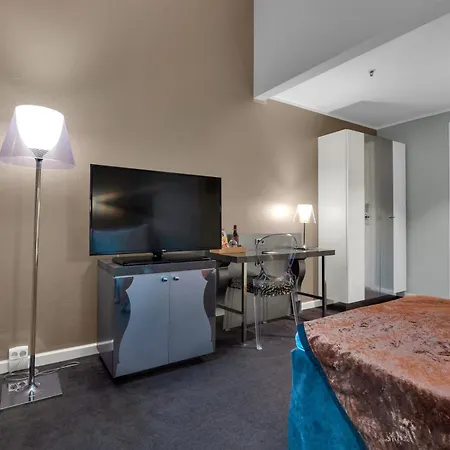 Clarion Ernst Hotel Kristiansand