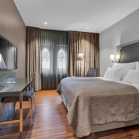 Hotel Clarion Ernst Kristiansand