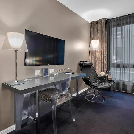 Clarion Ernst Hotel Kristiansand