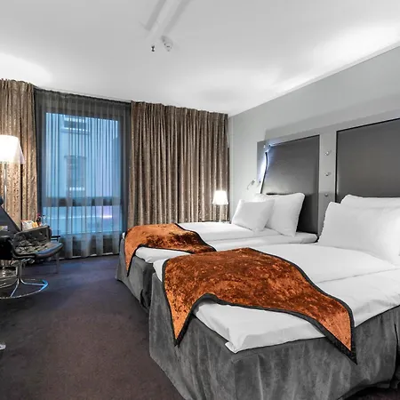 Hotel Clarion Ernst Kristiansand