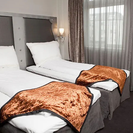 Hotel Clarion Ernst Kristiansand