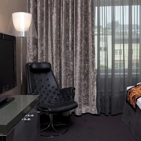 Clarion Ernst 4* Kristiansand