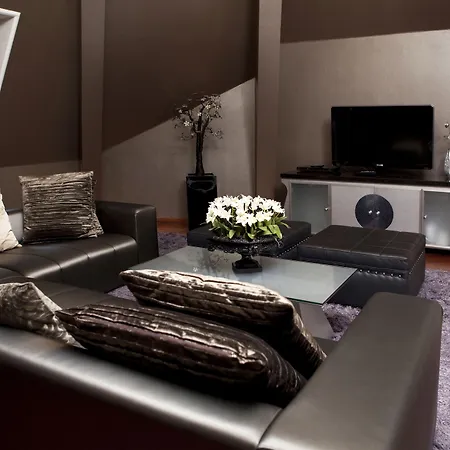 Clarion Ernst Hotel 4*