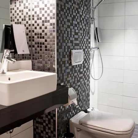 Clarion Ernst Kristiansand