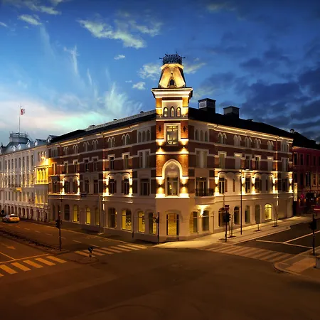 Hotel Clarion Ernst 4*