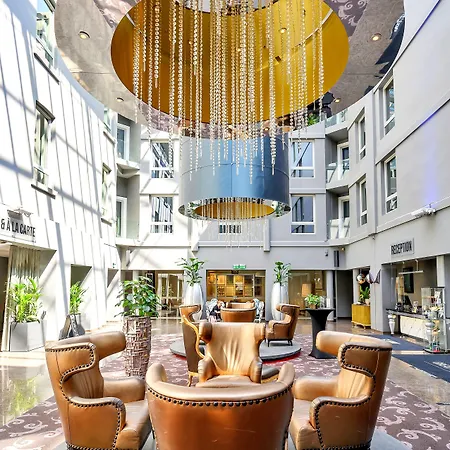 Clarion Ernst Kristiansand