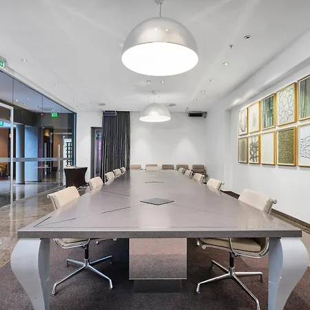 Clarion Ernst Hotel Kristiansand