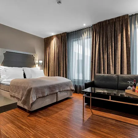 Clarion Ernst Hotel Kristiansand