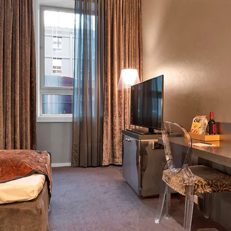 Clarion Ernst Hotel Kristiansand