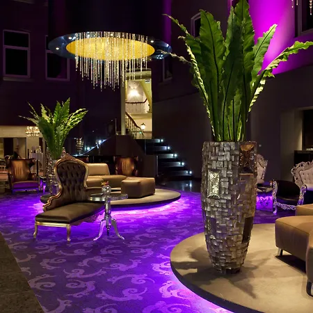 Hotel Clarion Ernst