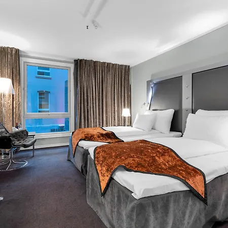 Clarion Ernst 4* كريستينساند