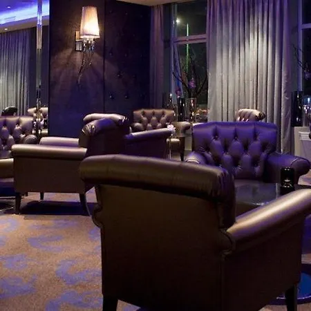 Hotel Clarion Ernst