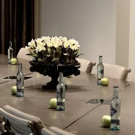 Hotell Clarion Ernst