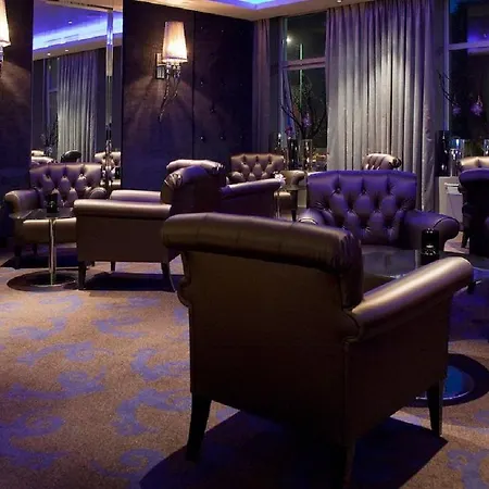 Hotell Clarion Ernst