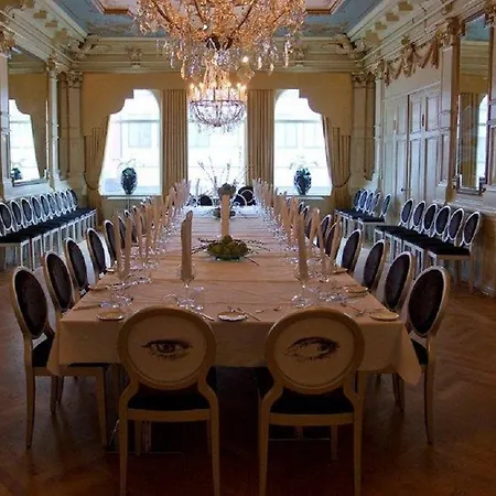 Clarion Ernst Hotel 4*