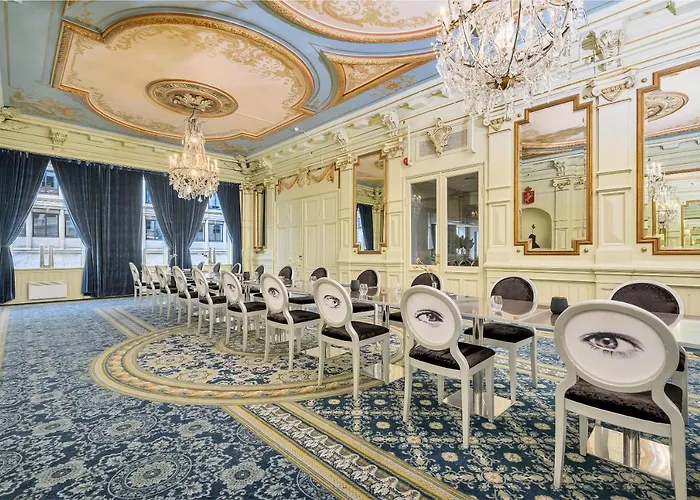 Clarion Ernst Szálloda 4*