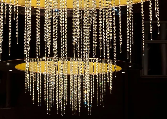 Szálloda Clarion Ernst 4*