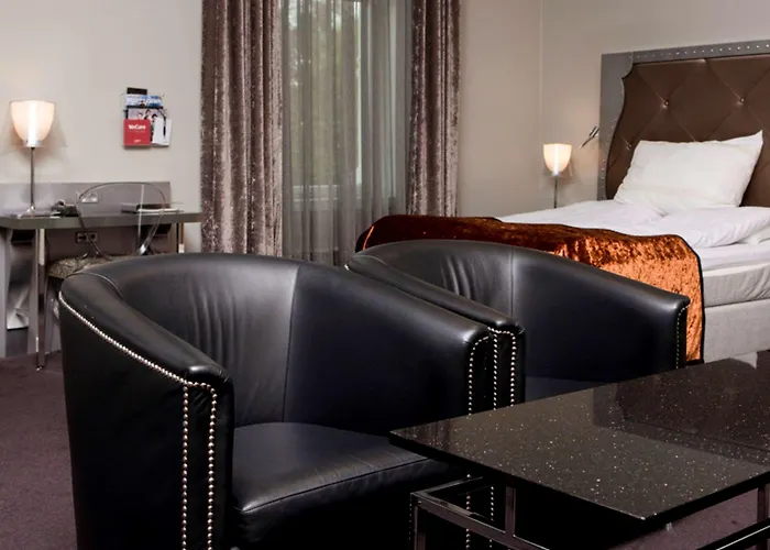 Clarion Ernst Szálloda