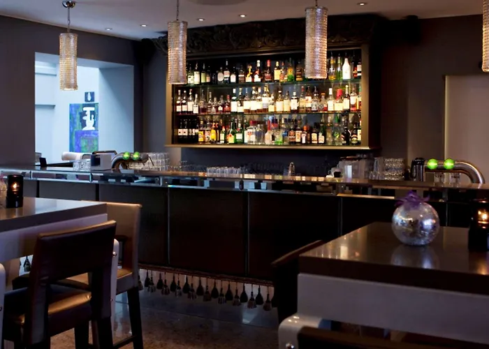 Clarion Ernst Kristiansand