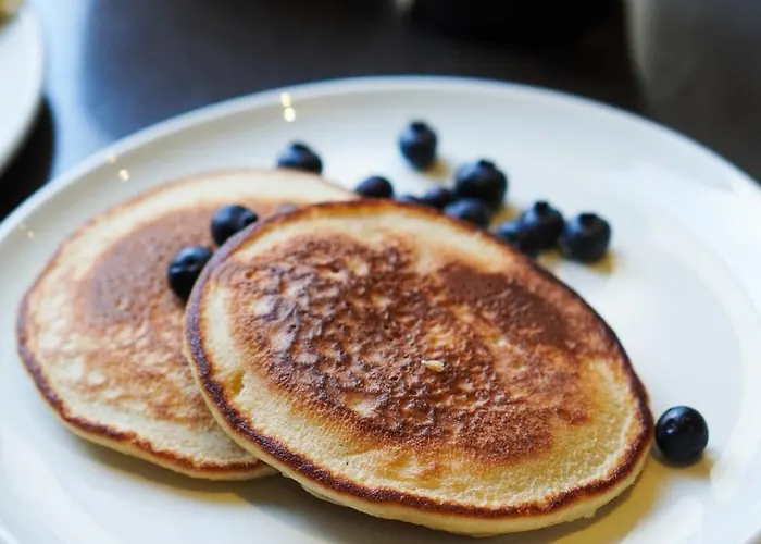 Clarion Ernst 4* Kristiansand